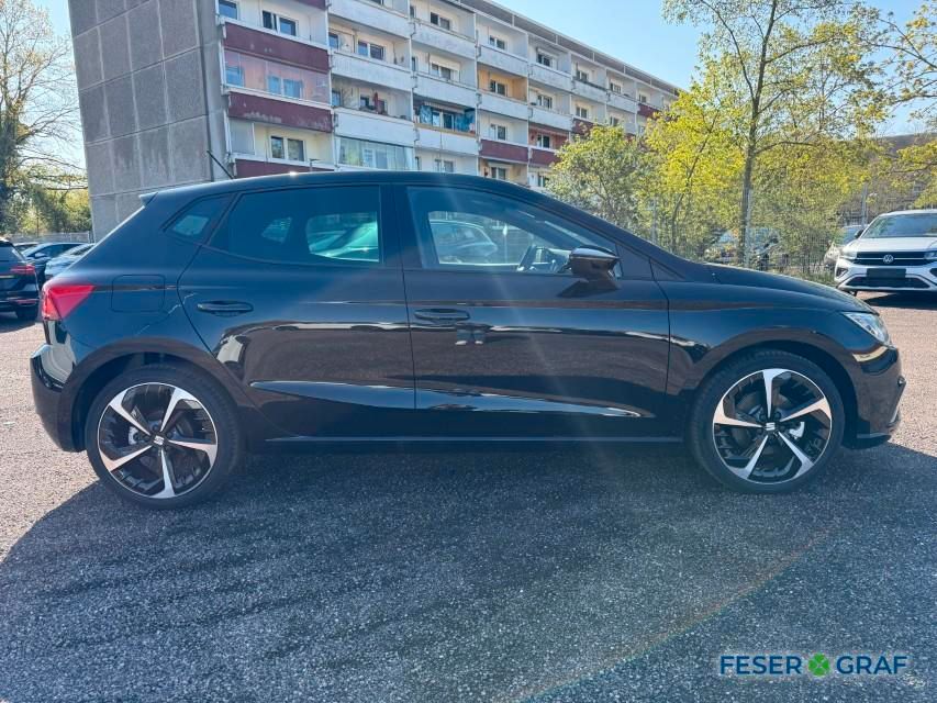 Seat Ibiza - Bild 3