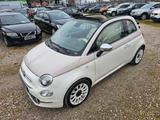 Fiat 500C 60th anniversary edition Cabrio (096) - Fiat 500: Edition