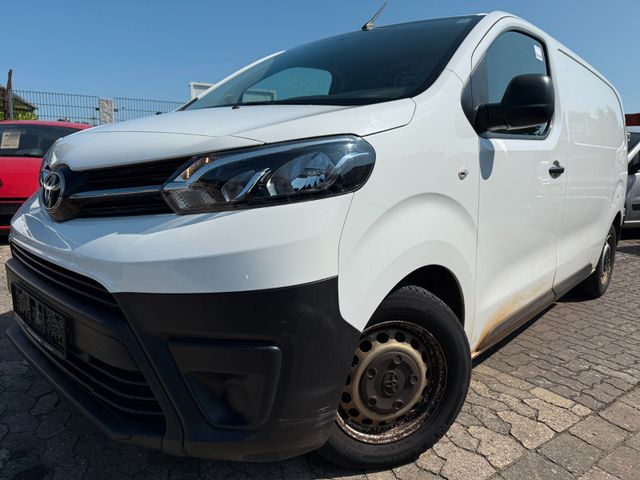 Toyota Proace L2 1,5D Klimaanlage,Kasten,1-Hand