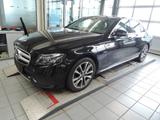 Mercedes-Benz E 350 e Limousine Avantgarde*Multibeam*Burmester - gebrauchte Mercedes-Benz E 350 aus dem Jahr 2018