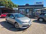 Toyota Auris Touring Sports Executive * LED+NAVIGATION* - Toyota Auris Executive mit Benzin-Antrieb