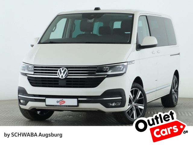 Volkswagen T6.1 Multivan Comfortline 2.0 TDI DSG