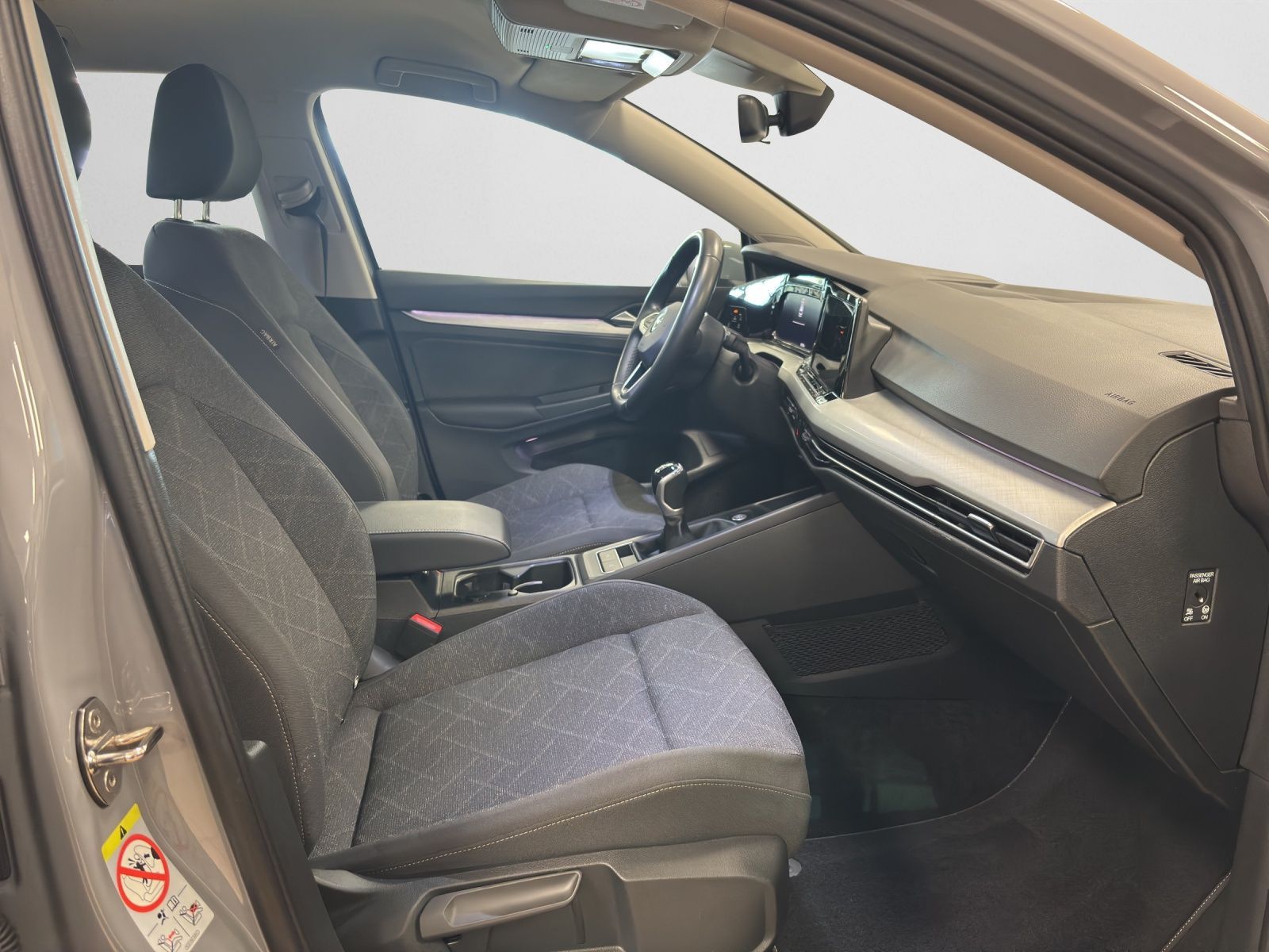 Volkswagen Golf - Bild 5
