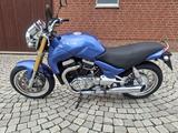 Sachs Roadster 800 Neue Reifen ! - SACHS MOTORRAD