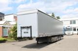Kögel  Plane/Edscha/Liftachsel / SAF Achsen/ PK / COIL - Kögel LKWs