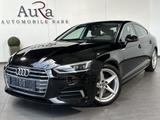 Audi A5 SpB 40 TFSI Sport LED+SHZ+TEMPOMAT+18ZOLL+APS - Audi A5 in Oldenburg