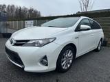 Toyota Auris Touring Sports Hybrid Life+ - Toyota Auris mit Hybrid-Antrieb