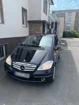 Mercedes-Benz Mercedes A 200 CDI - gebrauchte Mercedes-Benz A 200 aus dem Jahr 2009