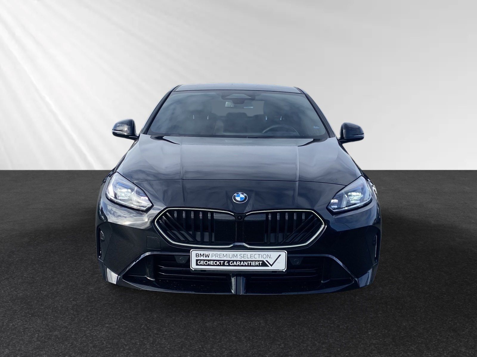 BMW 220 Gran Coupé - Bild 6