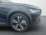 Volvo V60 Cross Country B5 Aut. AWD Ultimate +Standhzg - schwarze Volvo V60 Cross Country