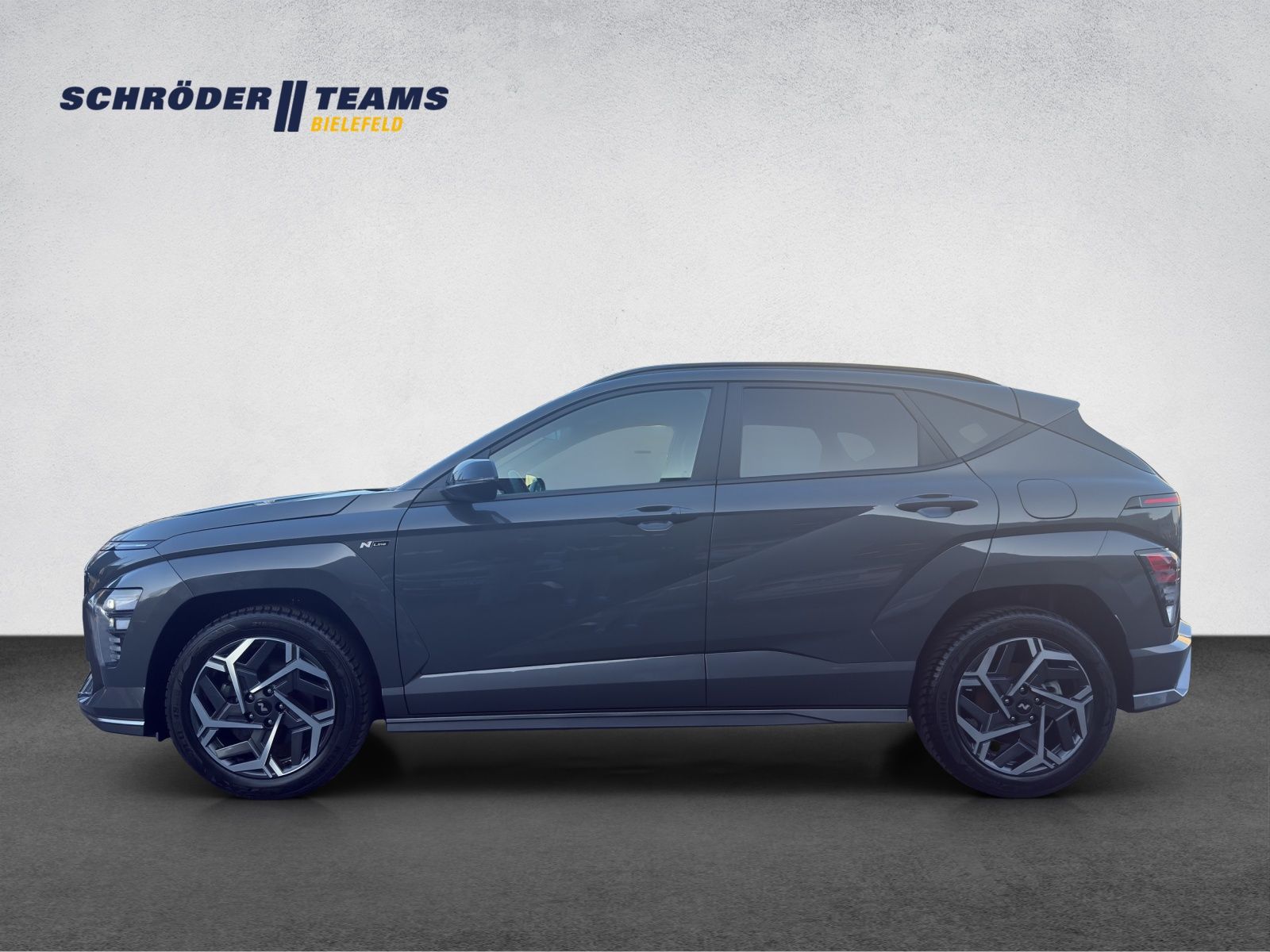 Hyundai Kona – Bild 2