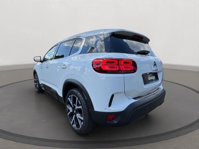 Citroën C5 Aircross Feel 360 Kamera Apple CarPlay Androi