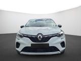 Renault BUSINESS EDITION BLUE dCi 115 EDC - Renault Captur