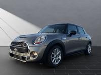 MINI Cooper S 5-trg.*Cooper S*PDC*TOP* ALLWETTER*TOP*