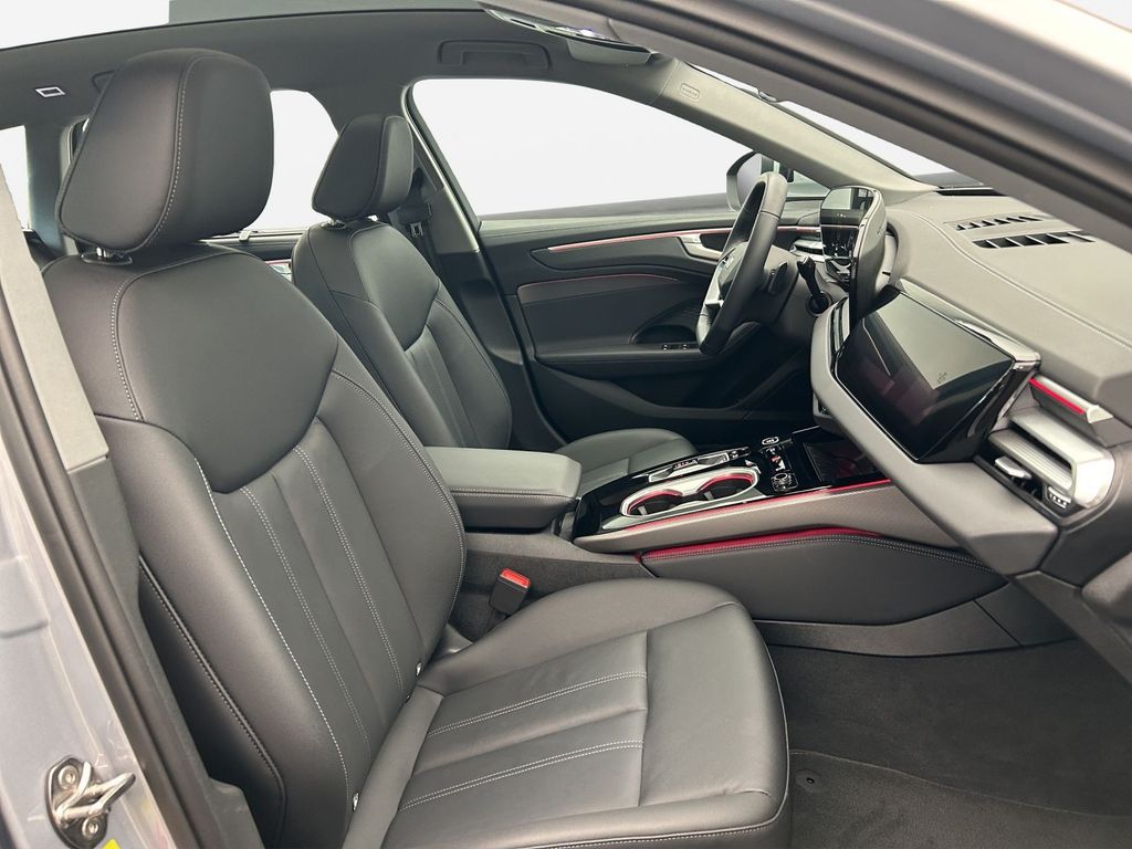 Audi A6 — fotografia 3