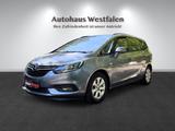 Opel Zafira C Active/Navi/SItzhzg/Klima/PDC/2.Hd - Opel Zafira Gebrauchtwagen in Essen