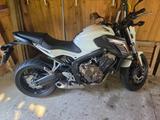 Honda CB650F - Angebote entsprechen deinen Suchkriterien