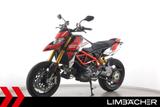 Ducati HYPERMOTARD 950 SP - Öhlins, QS, DWC, DTC - DUCATI HYPERMOTARD 950 SP