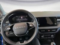 Skoda Fabia - Vorschau Bild 8