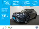 Volkswagen Tiguan 2.0 TDI 4M R-Line *AHK*NAVI*PANO*