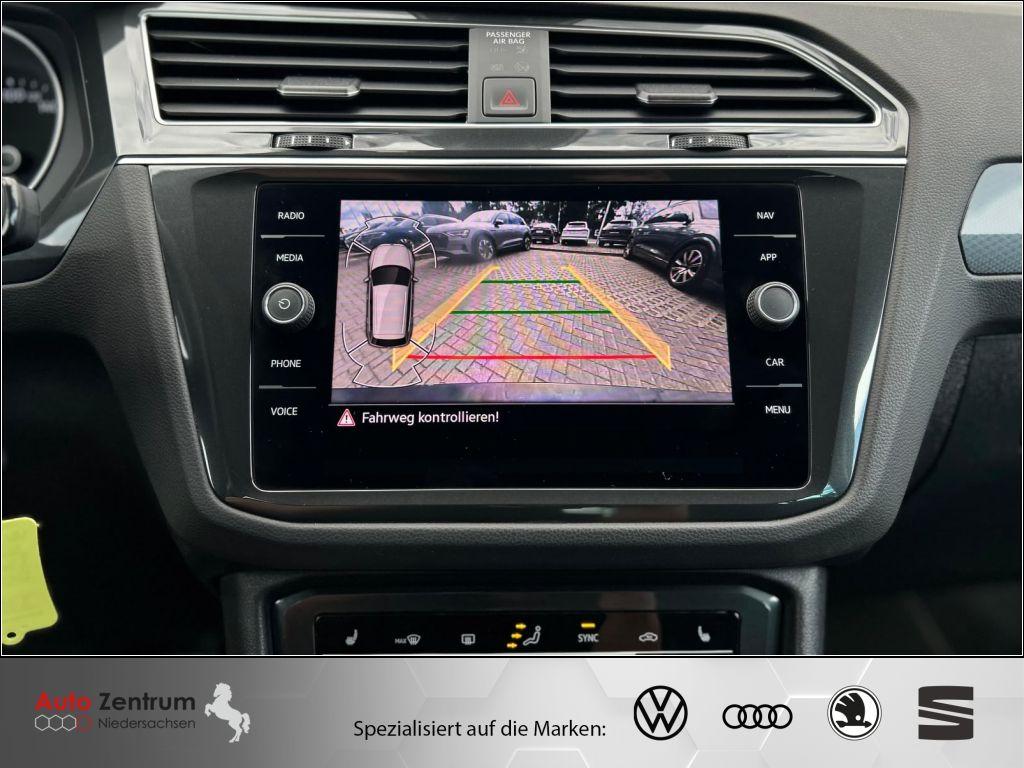 Volkswagen Tiguan 1.5 TSI OPF Life*NAVI*KAMERA*LED*, миниатюра 25