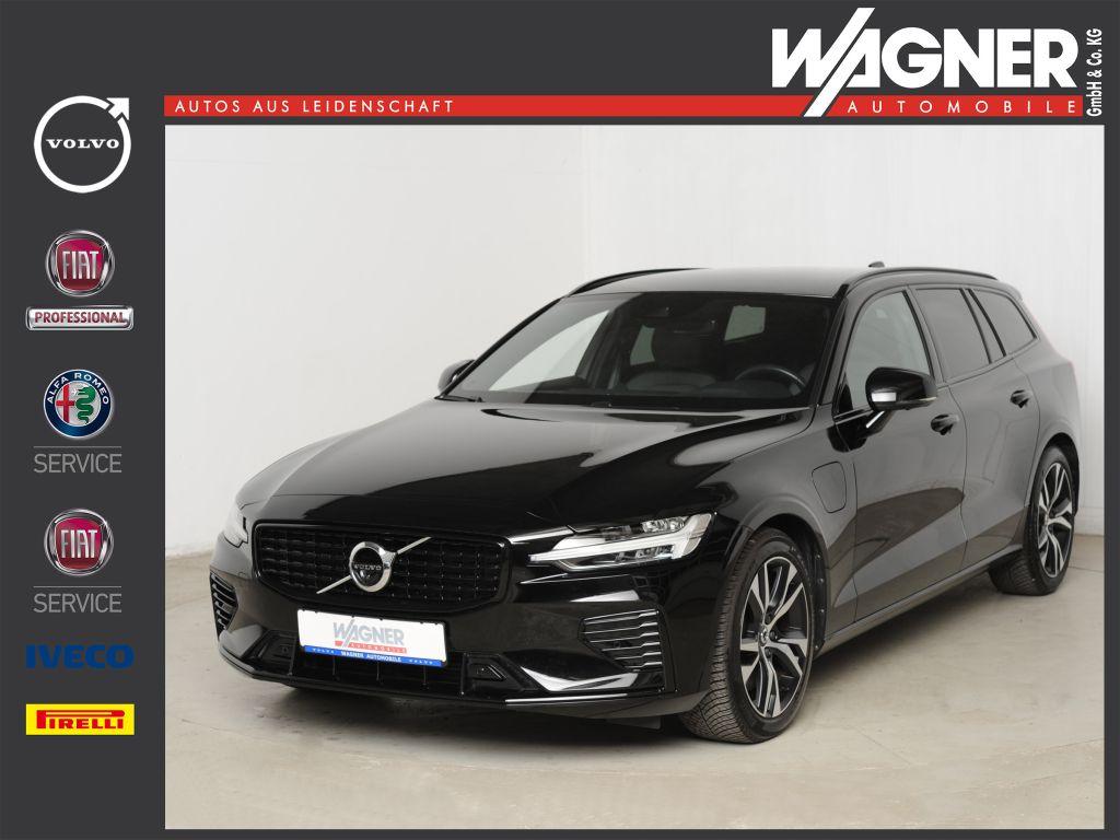Volvo V60 T8 AWD Recharge R-Design *Bowers & Wilkins*