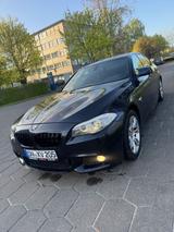 BMW TOP BMW f10 525D Twin Turbo X drive M Pake... - BMW 525: 525d F10