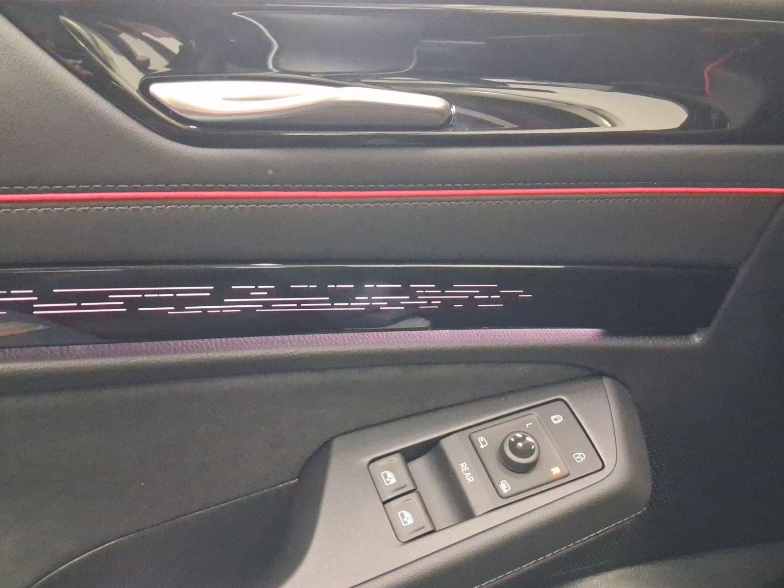 Volkswagen ID.7 GTX PANO LM20 AHK 360°