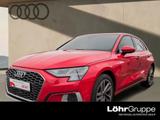 Audi A3 Sportback 35 TDI advanced Navi+VC PDC LED Bus