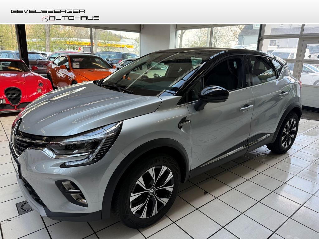 Image of Renault Captur