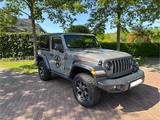 Jeep Wrangler 2.2l CRDi Rubicon Automatik Rubicon - Jeep Wrangler in Duisburg