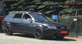 Audi A6 2.7T - Handschalter, K04 Lader, RS6 Bre... - Audi A6: 04