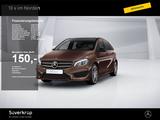 Mercedes-Benz B 250 AMG NIGHT SPUR DISTR PANO AHK KAMERA PDC - Mercedes-Benz B-Klasse: AMG