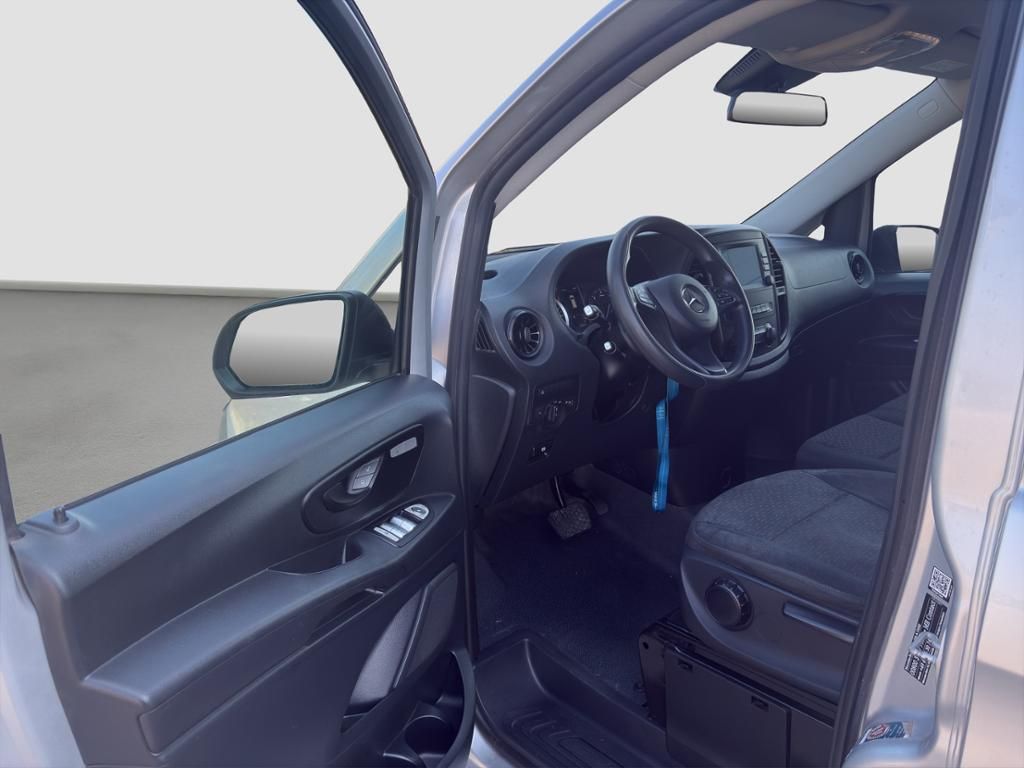 Fahrzeugabbildung Mercedes-Benz Vito 114 CDI Tourer PRO Extralang AHK*KeyLess