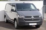 Volkswagen T6.1 Transporter Kasten LR LANG KAMERA COLOUR HK - Volkswagen T6 Transporter Tageszulassungen