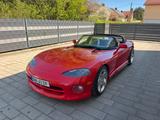 Dodge Viper R/T 10-dt.Erstauslieferung-H-Gutachten-Top - Dodge Viper Benziner Gebrauchtwagen