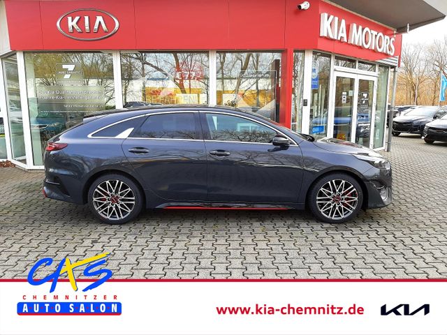 Kia ProCeed 1.6T DCT GT Komfort GD MJ24