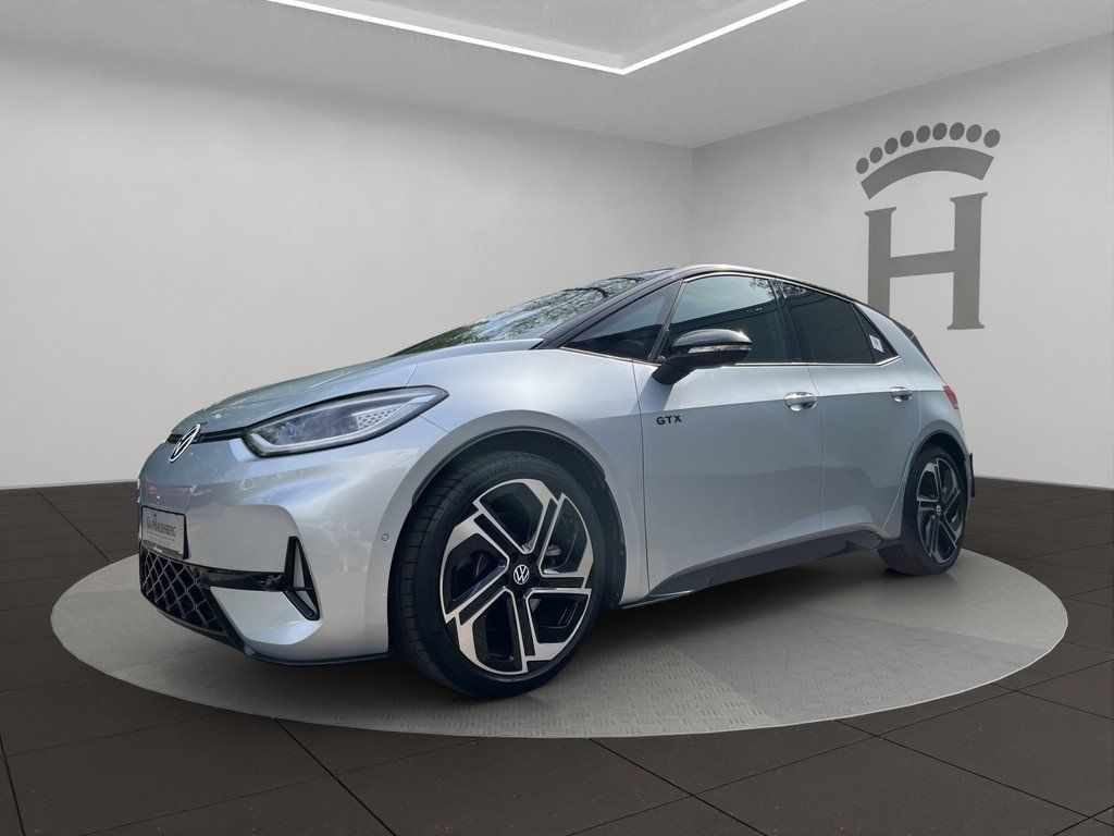 Image of Volkswagen ID.3