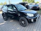 Toyota RAV 4 2.0-VVT-i 4x4 Special Tüv09/26 - Toyota RAV 4 Gebrauchtwagen in München