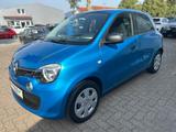 Renault Twingo 1.0Expression/5 TRG./KLIMA/TEMP/TÜV 12-26 - Renault Twingo in Lübeck