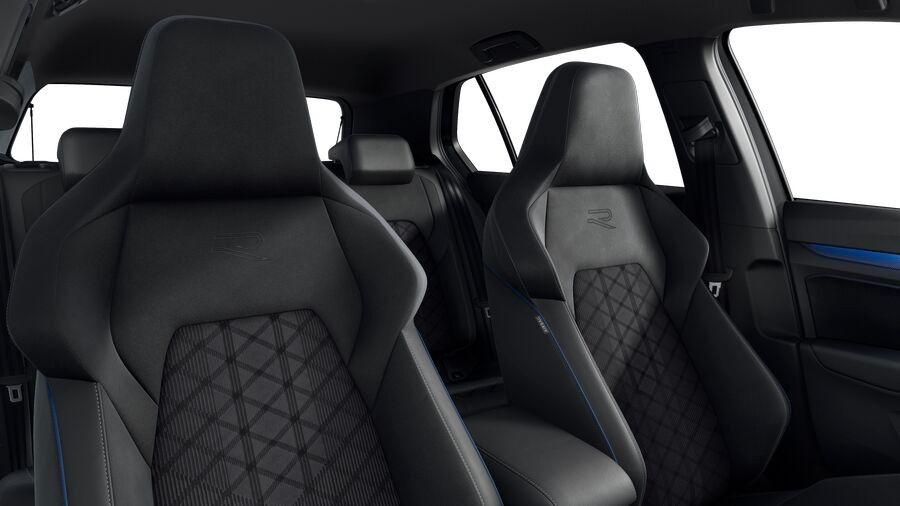 Volkswagen Golf - Bild 6