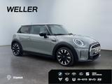 MINI Cooper Classic Trim *LED*Leder*Navi*SHZ*CarPlay* - MINI MINI: Automatik