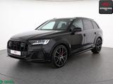 Audi SQ7 4.0 TFSI qu COMP. PLUS 7 SITZE LASER,RAUTEN - Audi SQ7 in Bochum