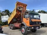 Mercedes-Benz SK 2629 V8 6X6 Dumper Tipper Spring/Spring OM442 - Dumper