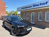 Volvo XC90 B5 Plus Bright AWD MHEV 7-Sitzer Navi Leder - Volvo XC90 aus 2025
