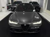 Alfa Romeo Giulia Veloce Q4*PANORAMA*MATRIX LED*LEDER ROT* - Alfa Romeo in Bochum
