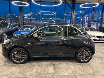 Opel Adam Glam *Navi*Pano*Sitzheizung*