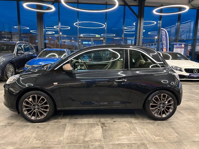 Opel Adam Glam *Navi*Pano*Sitzheizung*