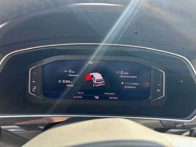 Tiguan R-Line 2,0 l TDI SCR 4MOTION 147 kW (200