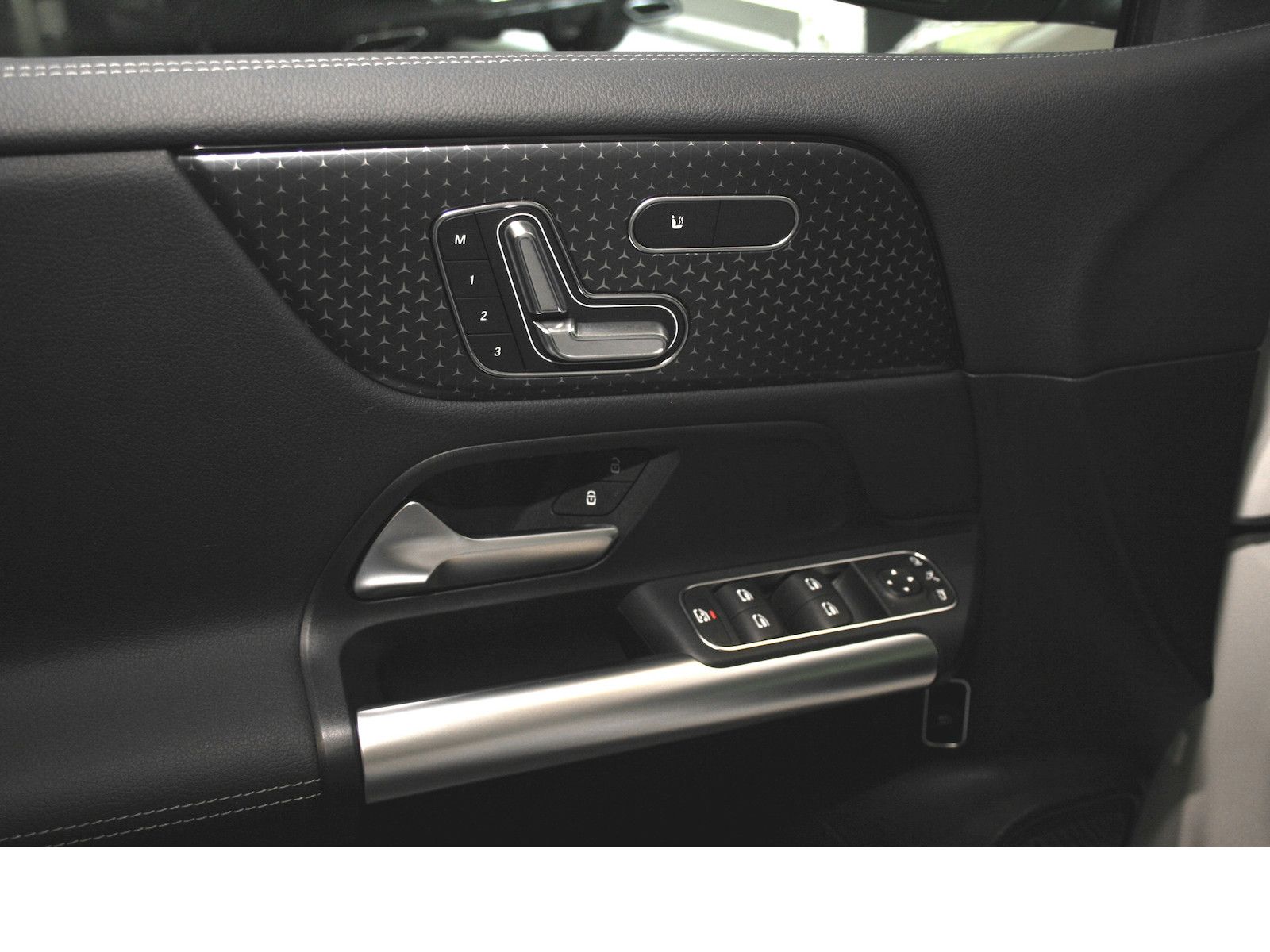 Fahrzeugabbildung Mercedes-Benz B 200 Progres.Advanced*Totwinkel*Memory*AHK*360°